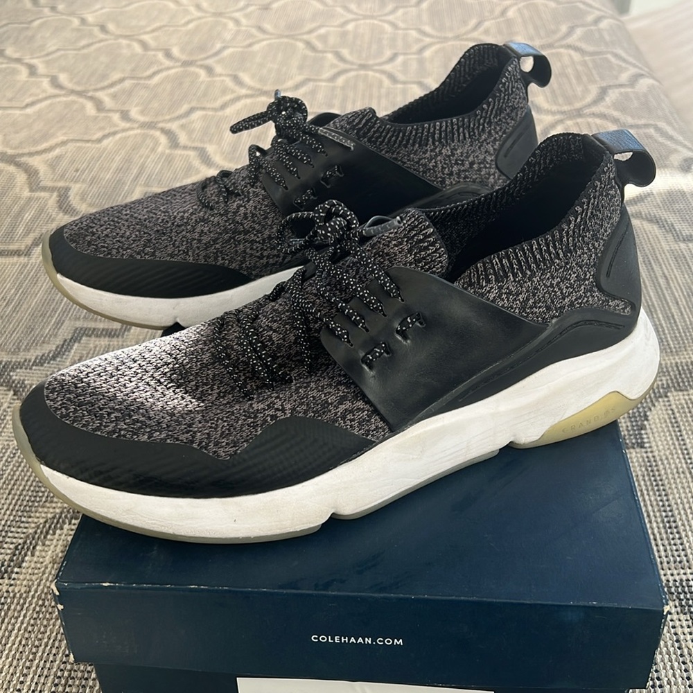 Cole Haan Zerogrand All Day Sneakers - Picture 2 of 4
